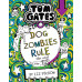 Tom Gates 11: Dog Zombies Rule by ''Liz Pichon''